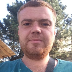 Сергей Бочкарев, 31.03.1987, Алматы