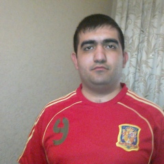 Rauf Najafov, 26.07.1991, Баку