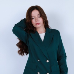 Марина Ковалева-Михайловская, 10.09, Гомель