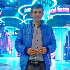 Виталий Погребняк, 27.04.1984, Витебск