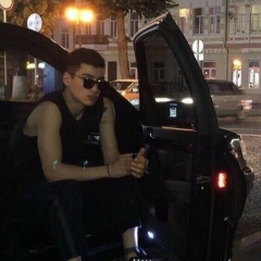 Абиньё Абеке, 27.10.1996, Тараз