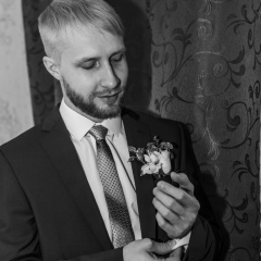 Сергей Чистяков, 28.06, Санкт-Петербург
