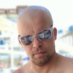 Павел Молодовский, 15.08