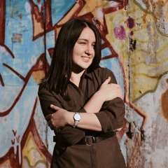 Кристина Старцева, 20.12, Хабаровск