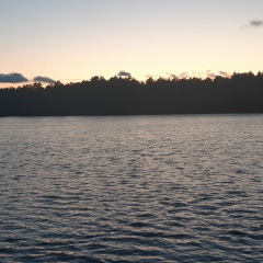 Глеб Киселёв, Белоозёрский