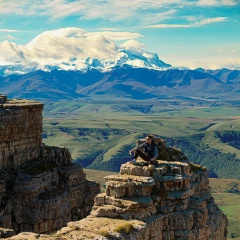 Евгений Швец, Ижевск