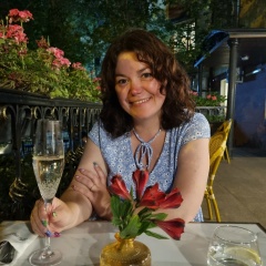 Анна Кулеева, 16.04, Иркутск