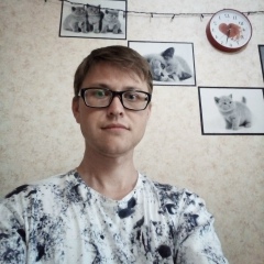 Павел Смирнов, 07.07, Йошкар-Ола