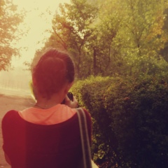 Арина Ярош, 27.05