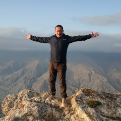 Егор Канев, 27.02.1988, Нарьян-Мар