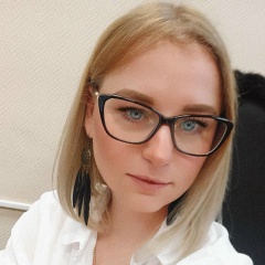 Юлия Кочнева, 29.08, Казань