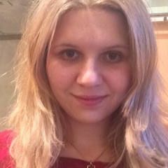 Елена Богданович, 28.04.1986, Минск