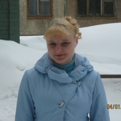 Марина Тебенькова, Киров