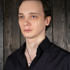 Сергей Морозов, 18.03.1986