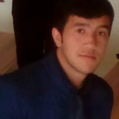 Илхомчон Рахимов, 22.07.1996, Худжанд