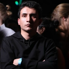 Rahil Mammadov, 23.06, Баку