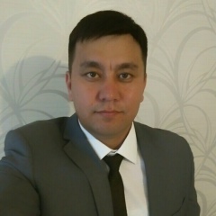 Шыңғыс Молдалым, 03.01.1984, Алматы