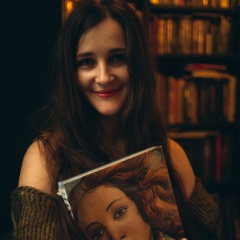 Кристина Селиванова, 21.04, Кудрово