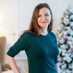 Ирина Ковальчук, 06.02.1983, Иркутск