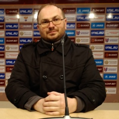 Юрий Чеснов, 22.10.1976, Саров