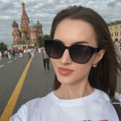 Кристина Ровинская, 06.12