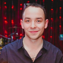 Den Markov, 25.03, Алматы