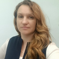Татьяна Владимировна, 27.05, Красноярск