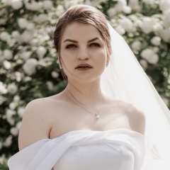 Марина Горностаева-Красковская, 15.02, Москва