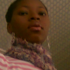 Alamu Honey, 07.10.1994, Ibadan