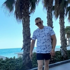 Роман Федулов, 14.03.1989, Конаково