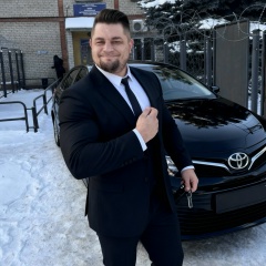 Стас Волгин-Баста, 18.04, Челябинск