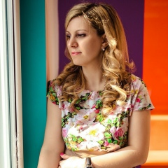 Ирина Воронцова, 15.04, Санкт-Петербург