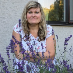 Анна Плотникова, 01.05, Мурманск