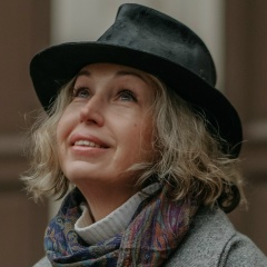 Юлия Мирецкая, 01.03, Санкт-Петербург