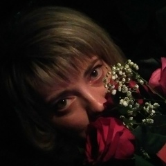 Наталья Мельникова, 08.07, Магадан