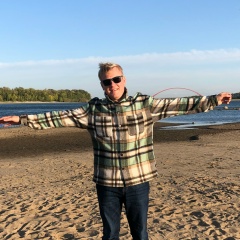 Владислав Вагин, 11.05, Иркутск