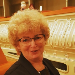 Наталья Лещикова, 27.02, Санкт-Петербург