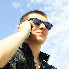 Вадим Измайлов, 20.05.1992, Екатеринбург