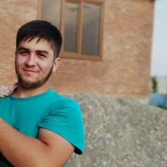 Убайдуллах Нохчоев, 22.06.1998, Заокский