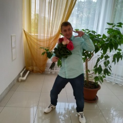 Дмитрий Алексеевич, 24.04.1990, Киров