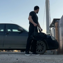 Марат Жумабеков, Оренбург