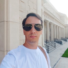 Дмитрий Солобаев, 19.07, Севастополь