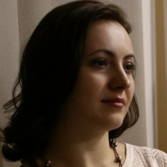 Дарья Концевая, 04.10.1985, Новосибирск