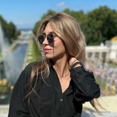 Анна Гильмиярова, 11.03, Полевской