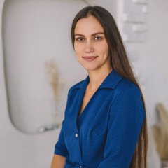 Светлана Шишкина, 18.01, Нижний Новгород