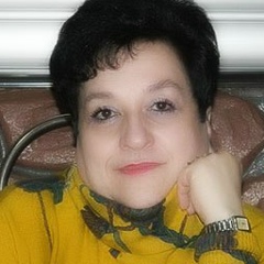 Татьяна Бенсман, 16.12, Днепр (Днепропетровск)