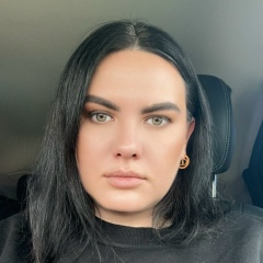 Наталья Варламова, 14.05, Москва