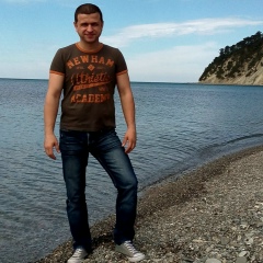 Сергей Моргунов, 01.07, Краснодар