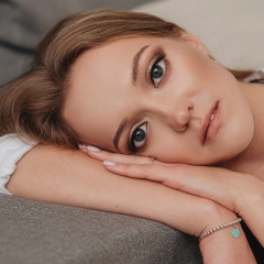 Янина Голодцова, 11.07.1994, Санкт-Петербург