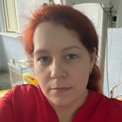 Екатерина Никифорова, 21.04.1985, Архангельск